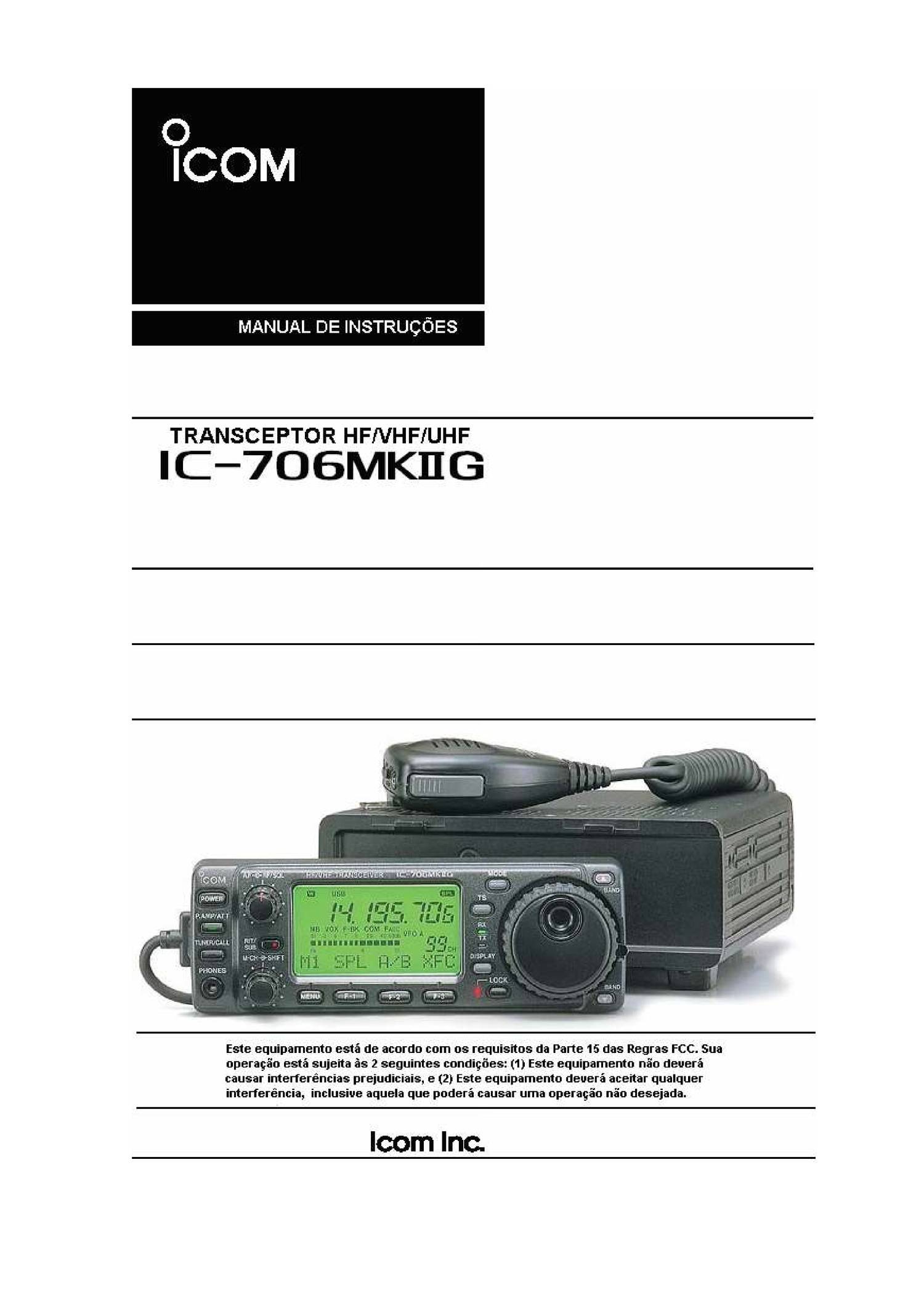 ic 706mkiig manual